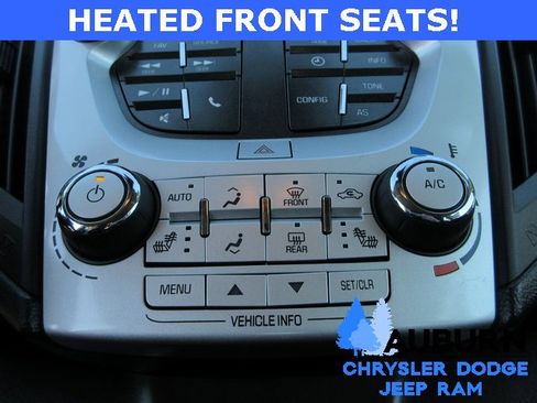 Used 2017 Chevrolet Equinox LT w/ Convenience Package image 18