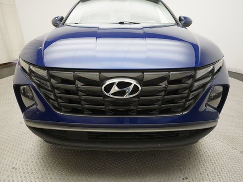 Used 2024 Hyundai Tucson SEL image 22