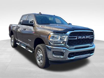 Used 2021 RAM 2500 Tradesman
