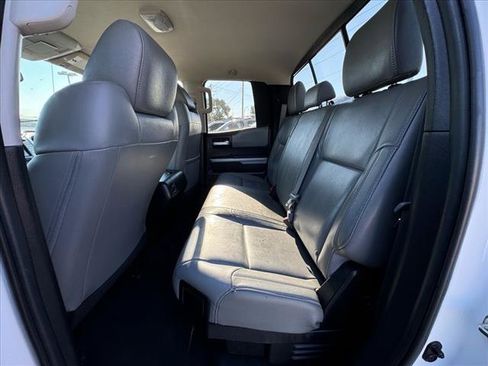 Used 2016 Toyota Tundra Limited image 12