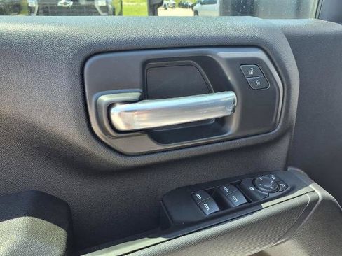New 2026 Chevrolet Silverado 3500 W/T w/ WT Convenience Package AWD/4WD image 13
