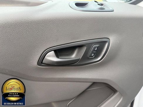 Used 2024 Ford Transit 150 Low Roof RWD image 8