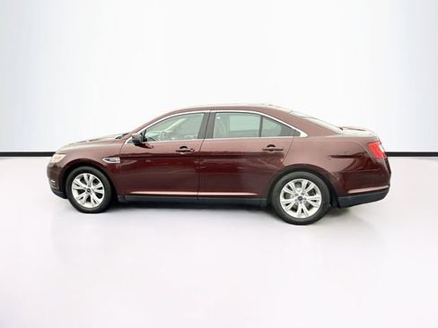 Used 2012 Ford Taurus SEL image 4