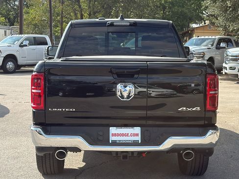 New 2026 RAM 1500 Limited image 4