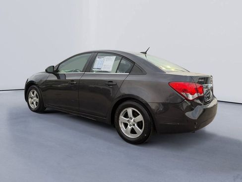 Used 2014 Chevrolet Cruze LT image 5