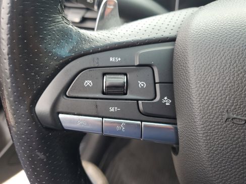 Used 2022 Cadillac CT4 Sport image 18