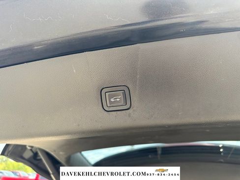 Used 2020 Chevrolet Traverse Premier w/ Redline Edition AWD/4WD image 43