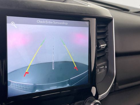 Used 2019 RAM 1500 Big Horn image 14