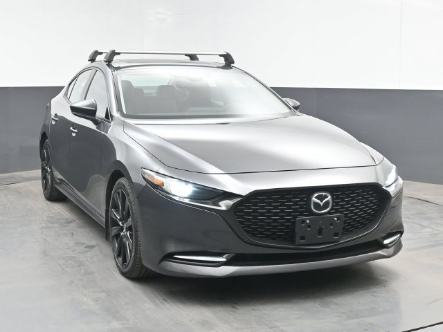 Used 2022 MAZDA MAZDA3 s AWD/4WD image 10