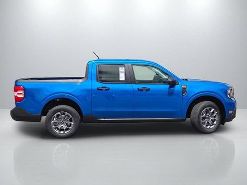 New 2026 Ford Maverick XLT FWD image 3
