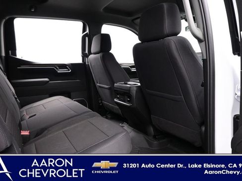 New 2026 Chevrolet Silverado 1500 RST w/ Convenience Package II AWD/4WD image 11