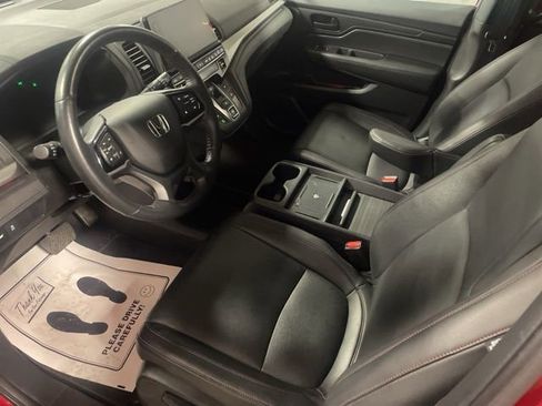 Used 2025 Honda Odyssey Sport-L image 15