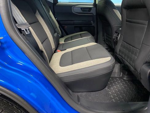 New 2025 Ford Bronco Sport Big Bend w/ Convenience Package image 43