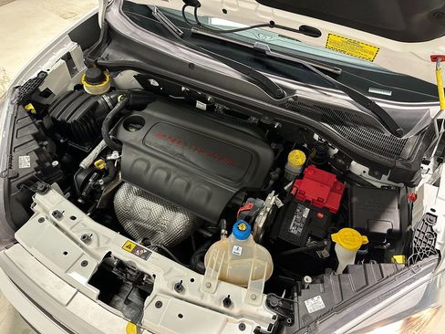 Used 2022 RAM ProMaster City Tradesman image 4