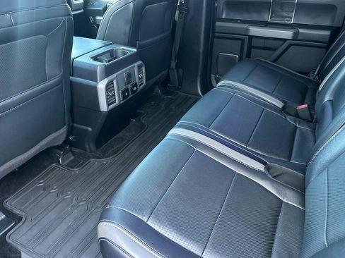 Used 2017 Ford F150 Raptor w/ Equipment Group 802A Luxury image 12