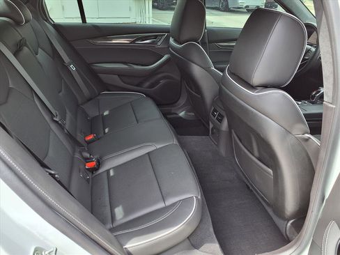 Certified 2025 Cadillac CT5 V Blackwing w/ Super Cruise 1 Package image 13