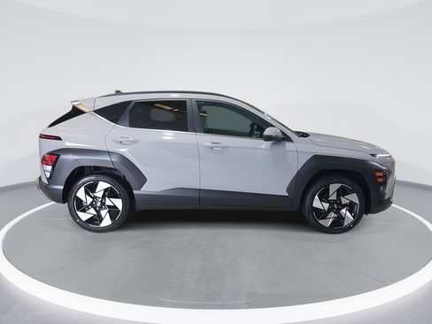 New 2026 Hyundai Kona Limited image 4