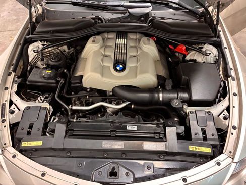 Used 2005 BMW 645Ci Convertible image 36