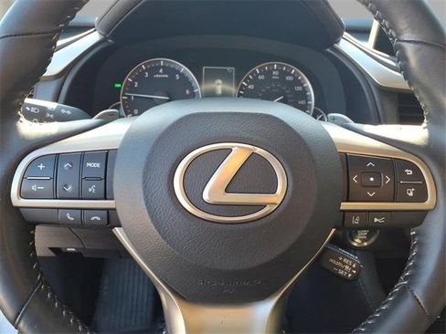 Certified 2020 Lexus RX 350 AWD w/ Premium Package image 9