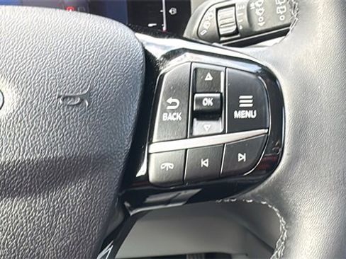 Certified 2023 Ford Escape Active image 21