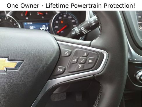 Used 2023 Chevrolet Equinox LT w/ Driver Convenience Package image 18