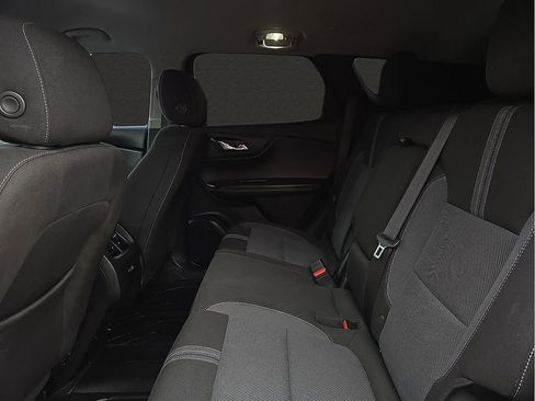 Used 2023 Chevrolet Blazer LT w/ Convenience Package FWD image 9