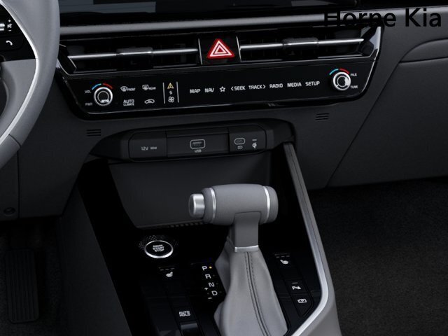 New 2026 Kia Niro EX FWD image 23