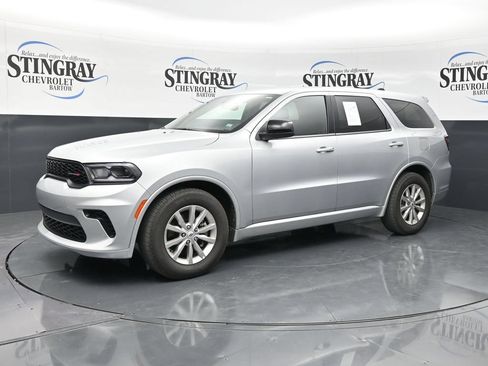 Used 2025 Dodge Durango GT RWD image 4