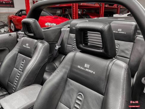 Used 2007 Ford Mustang GT RWD image 22