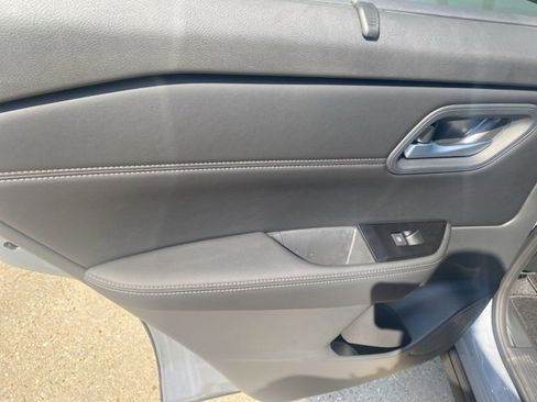 New 2026 Nissan Rogue SV w/ SV Premium Package image 12