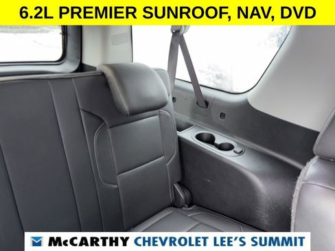 Used 2019 Chevrolet Suburban Premier image 45