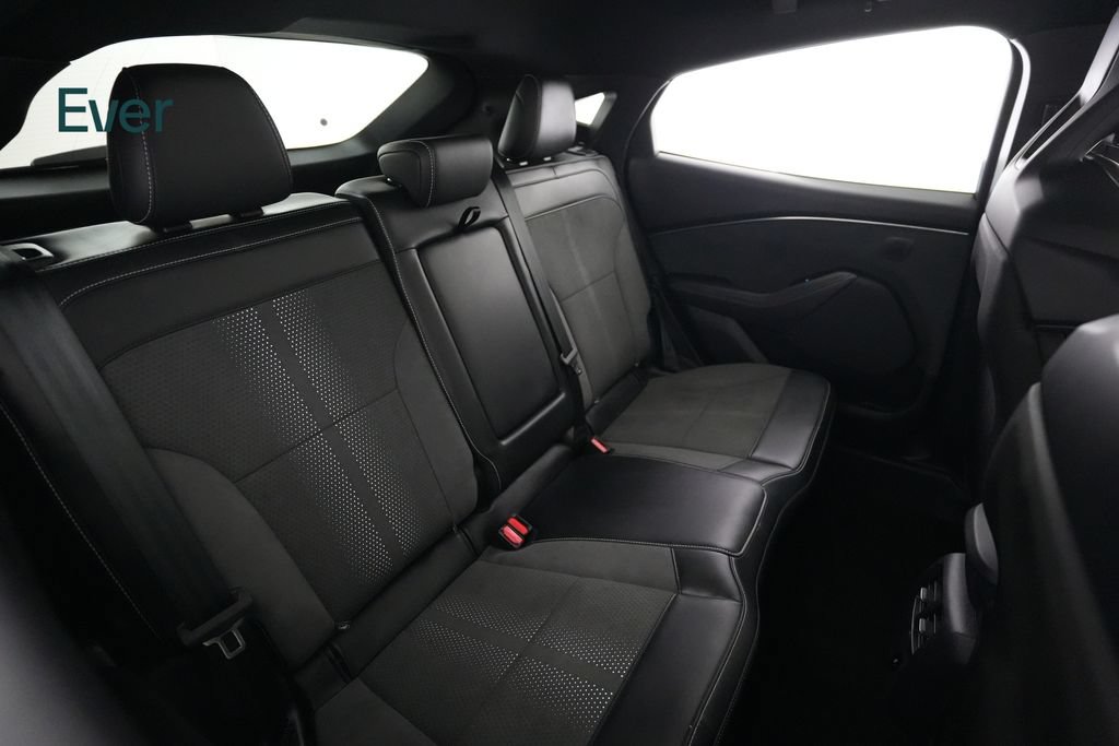 Used 2025 Ford Mustang Mach-E GT AWD/4WD image 5