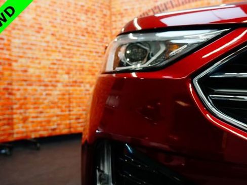 Used 2019 Ford Edge SEL w/ Equipment Group 201A AWD/4WD image 69