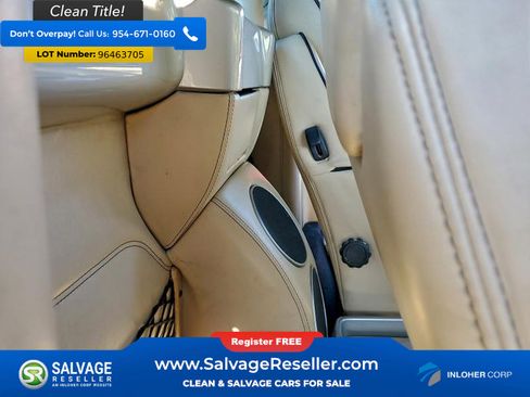 Used 2003 Ferrari 360 Spider image 13