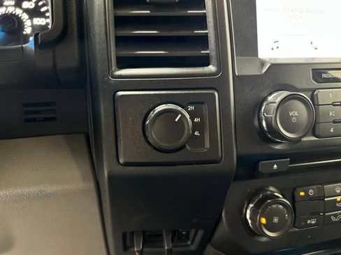 Used 2018 Ford F150 XL w/ Equipment Group 101A Mid AWD/4WD image 18