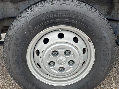 Used 2021 RAM ProMaster 3500 image 12