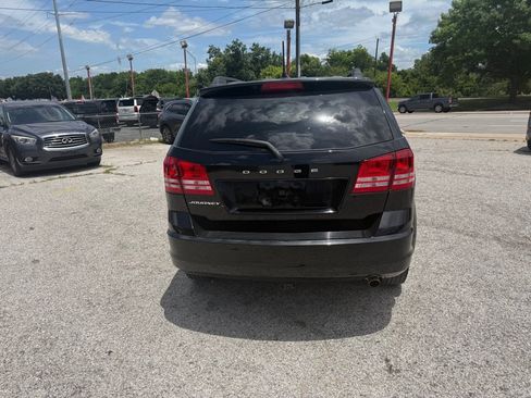 Used 2018 Dodge Journey SE w/ Popular Equipment Group FWD image 6