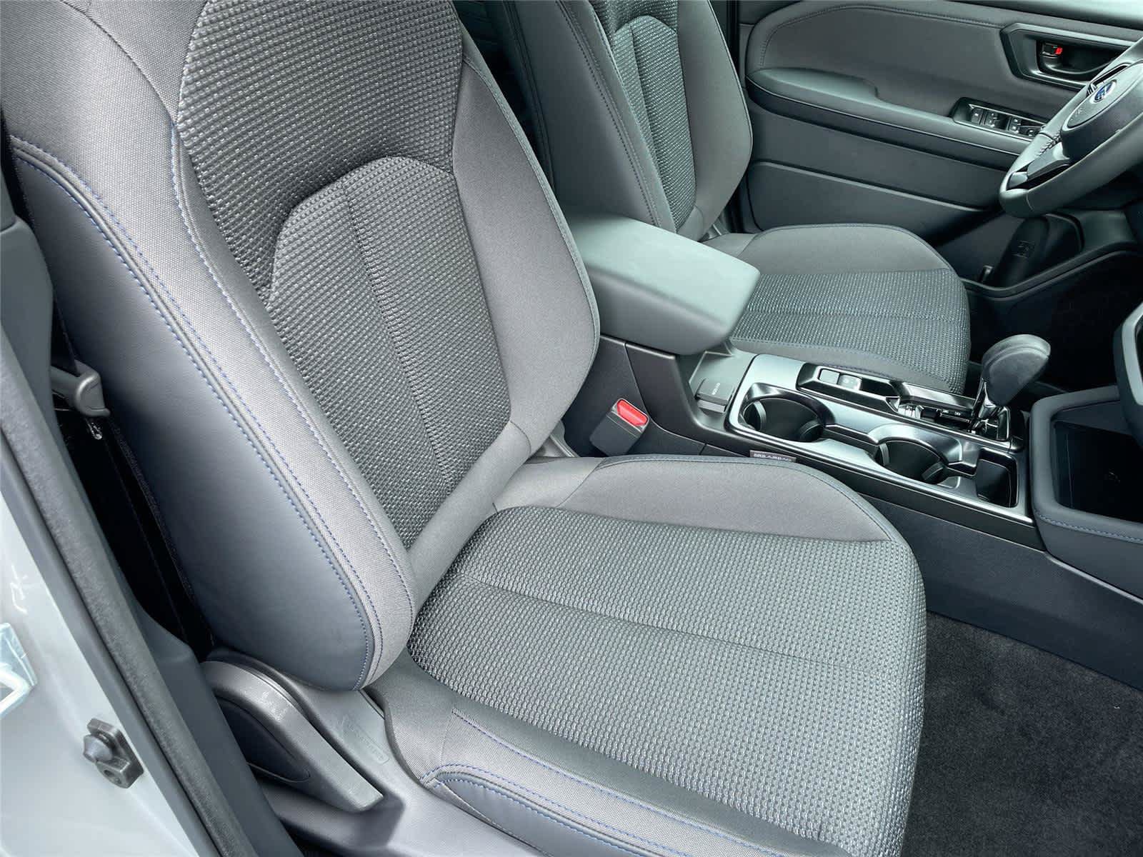 New 2026 Subaru Forester Premium AWD/4WD image 18