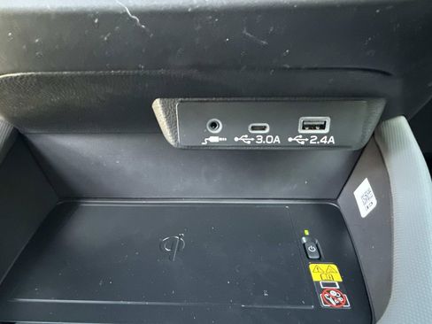 New 2026 Subaru Forester Wilderness image 32