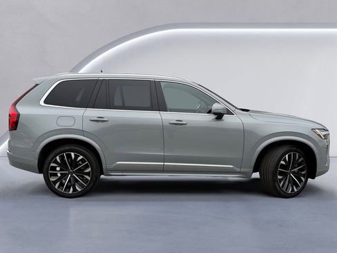 New 2026 Volvo XC90 B6 Plus w/ Protection Package Premier image 3
