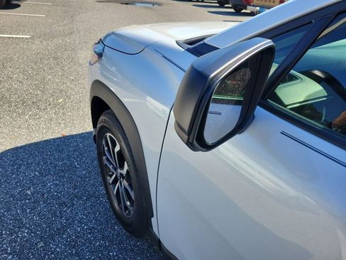 Used 2026 Toyota Corolla Cross S image 18