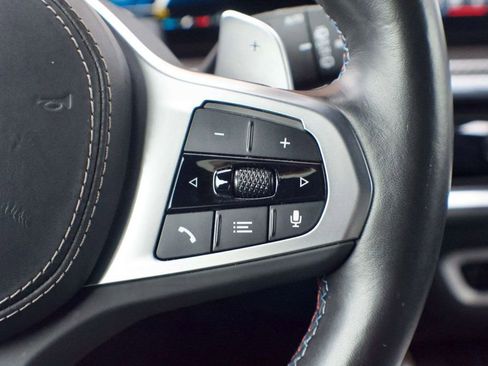 Used 2024 BMW X5 M60i image 23