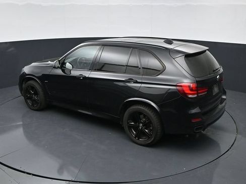 Used 2015 BMW X5 xDrive35d AWD/4WD image 44