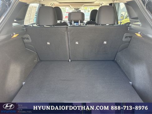 Used 2025 Nissan Kicks SV w/ SV Premium Package FWD image 13