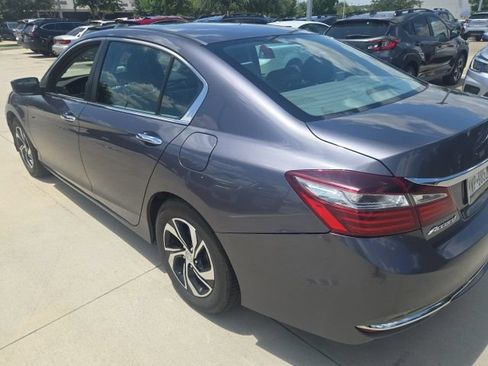 Used 2016 Honda Accord LX image 4