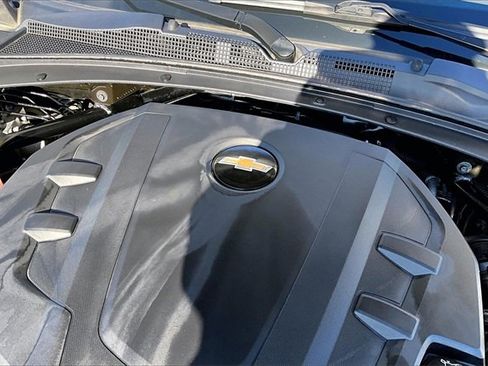 Used 2023 Chevrolet Camaro LT image 27
