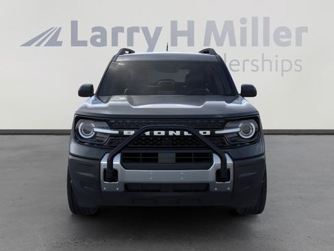 New 2025 Ford Bronco Sport Big Bend image 6