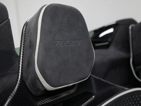 Used 2022 McLaren 765LT RWD image 38