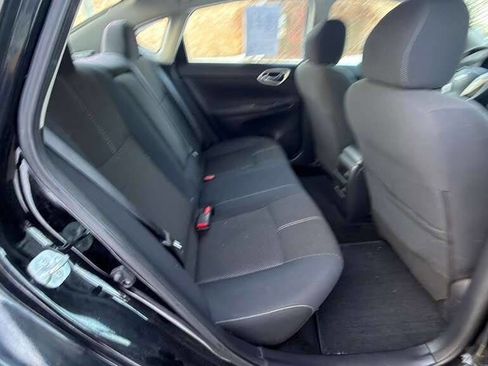 Used 2015 Nissan Sentra S image 24