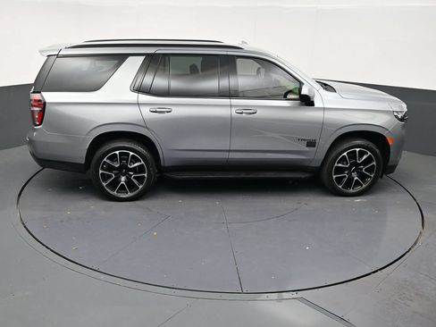 Used 2023 Chevrolet Tahoe LS RWD image 16